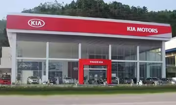 Kia Quảng Ninh